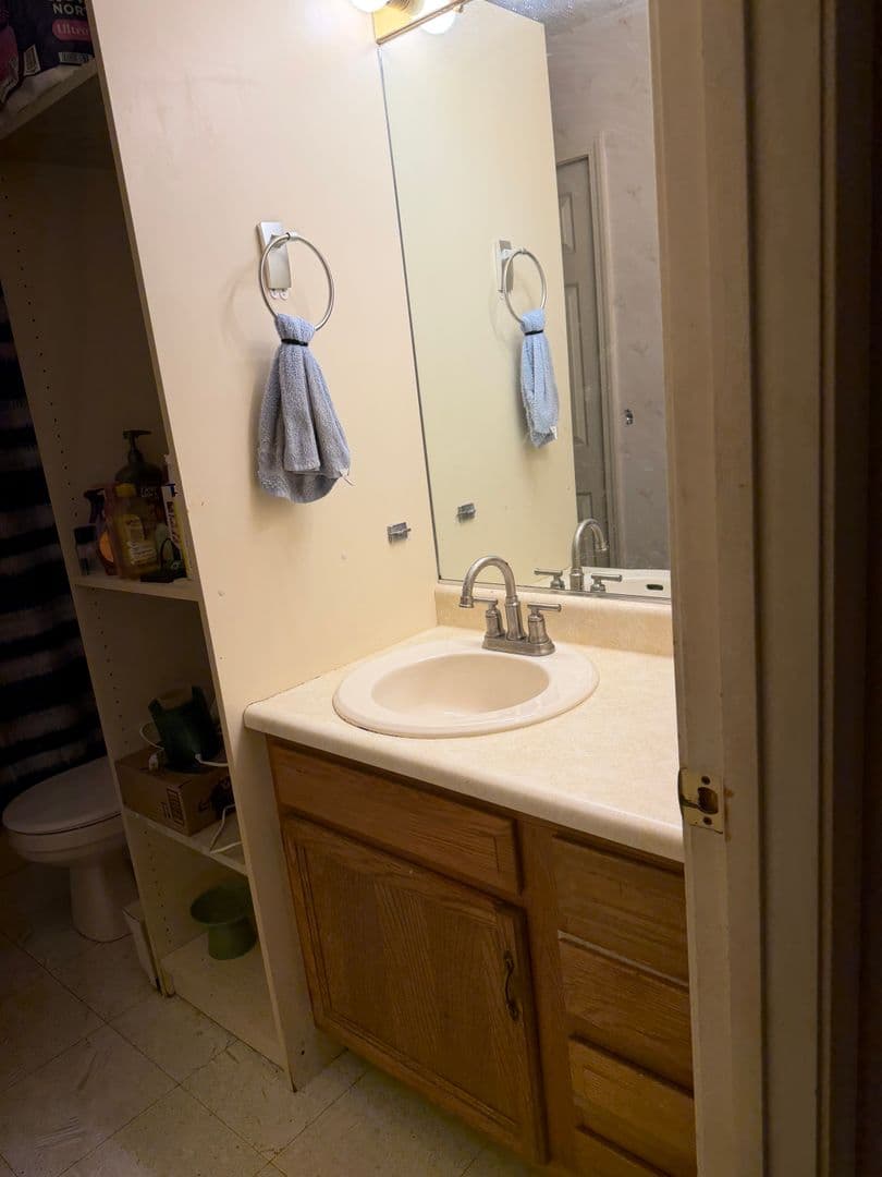 Charleston Apartment: 1305 18th St  - Unit 17