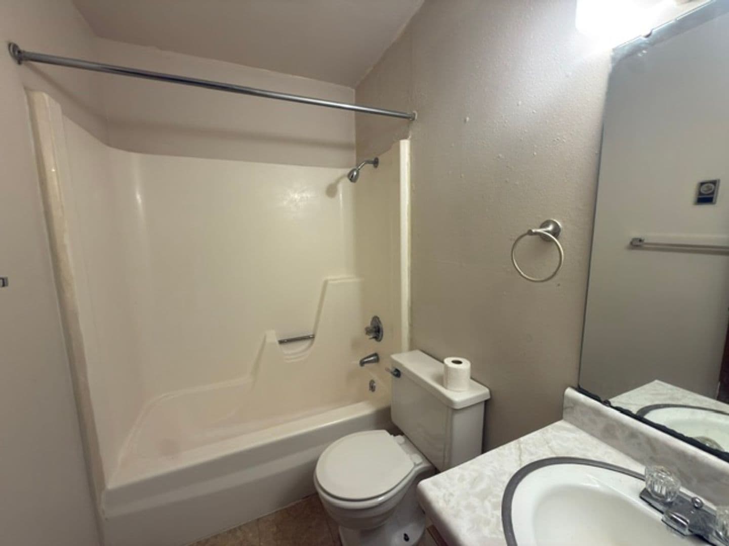 Charleston Apartment: 1305 18th St  - Unit 1