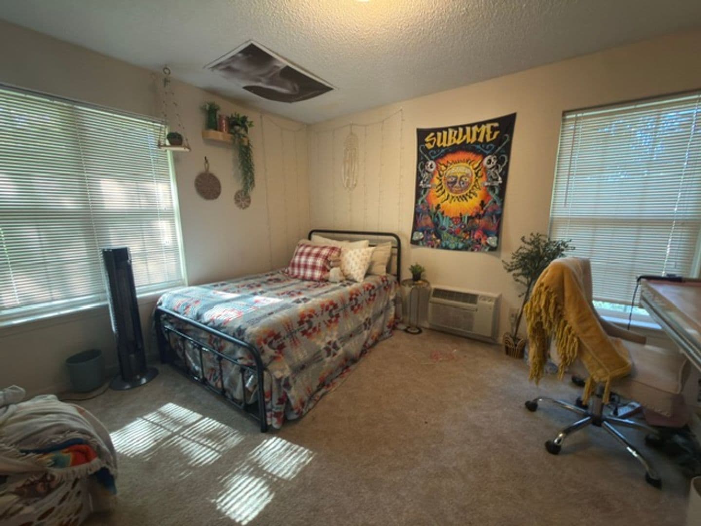 Charleston Apartment: 1306 Arthur Ave  - Unit 17