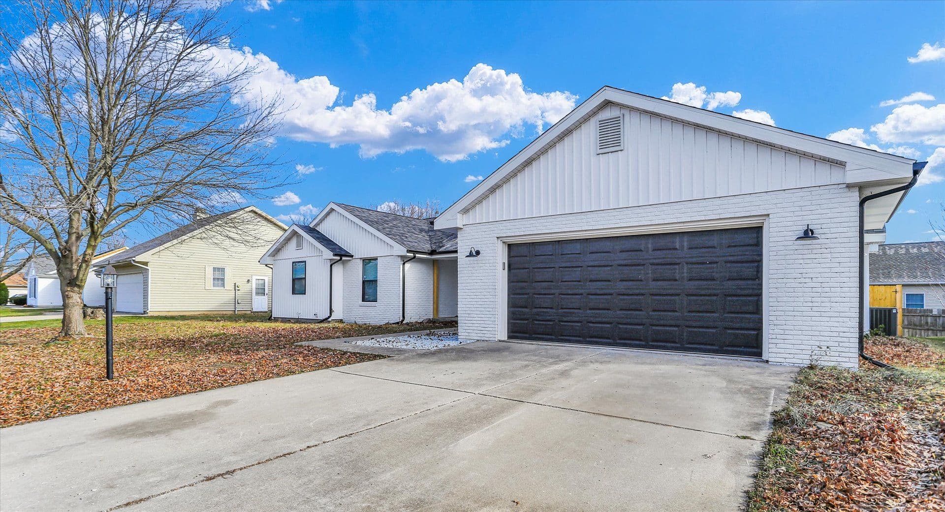 Champaign House: 4011 Danbury Dr