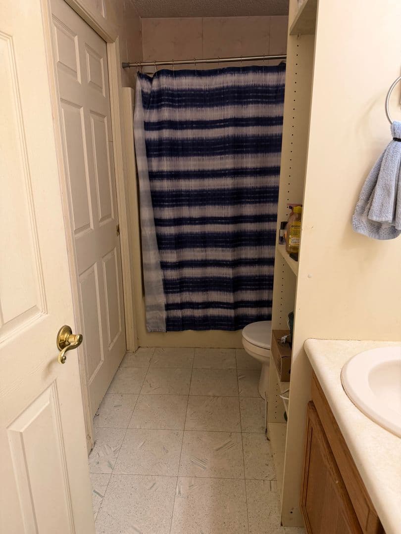 Charleston Apartment: 1305 18th St  - Unit 17