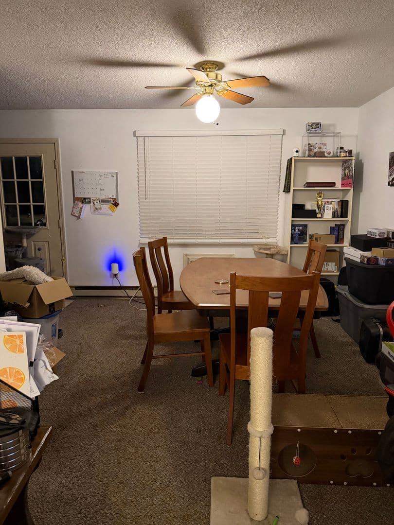 Charleston Apartment: 1305 18th St  - Unit 17