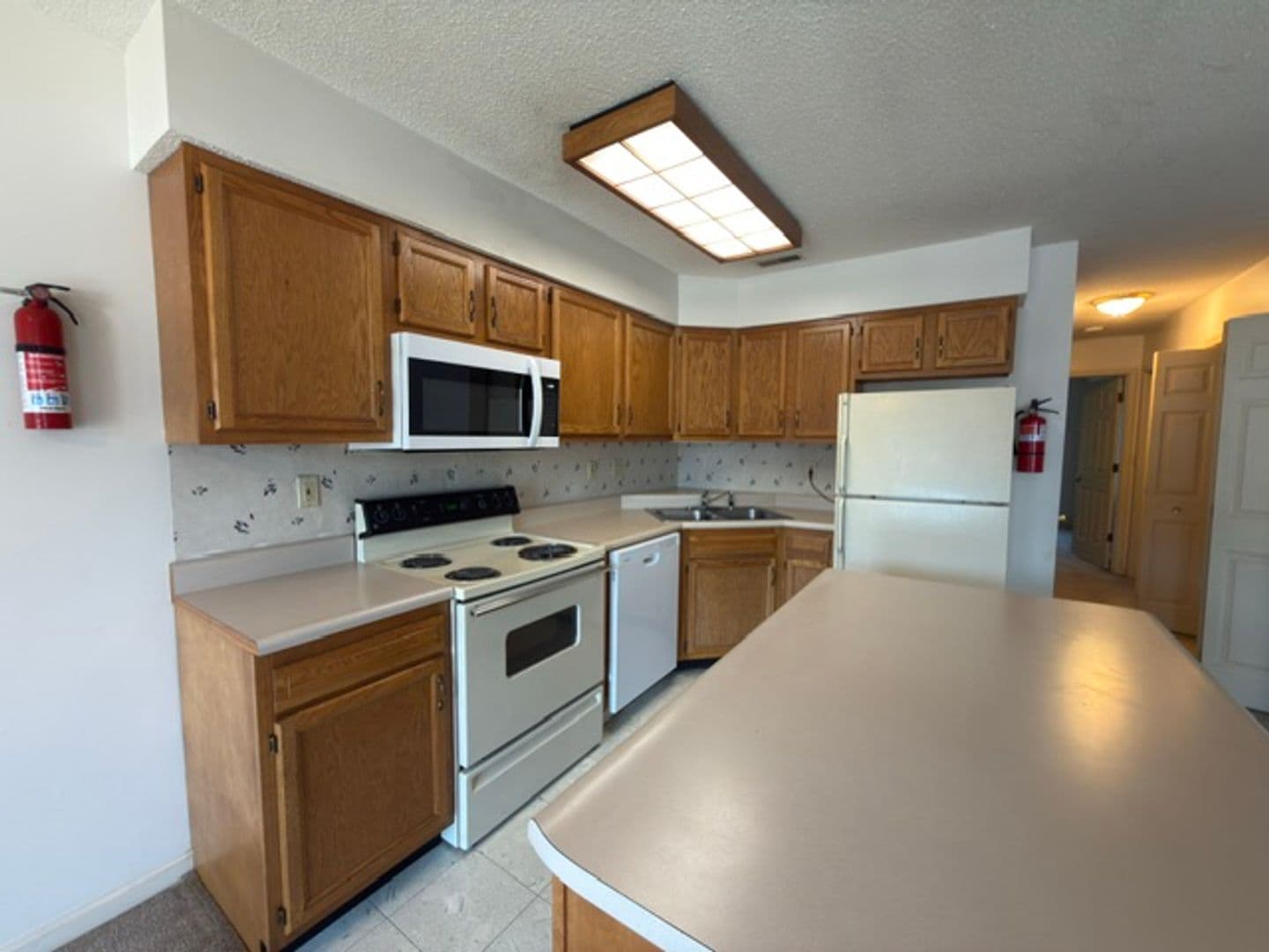 Charleston Apartment: 1306 Arthur Ave  - Unit 13
