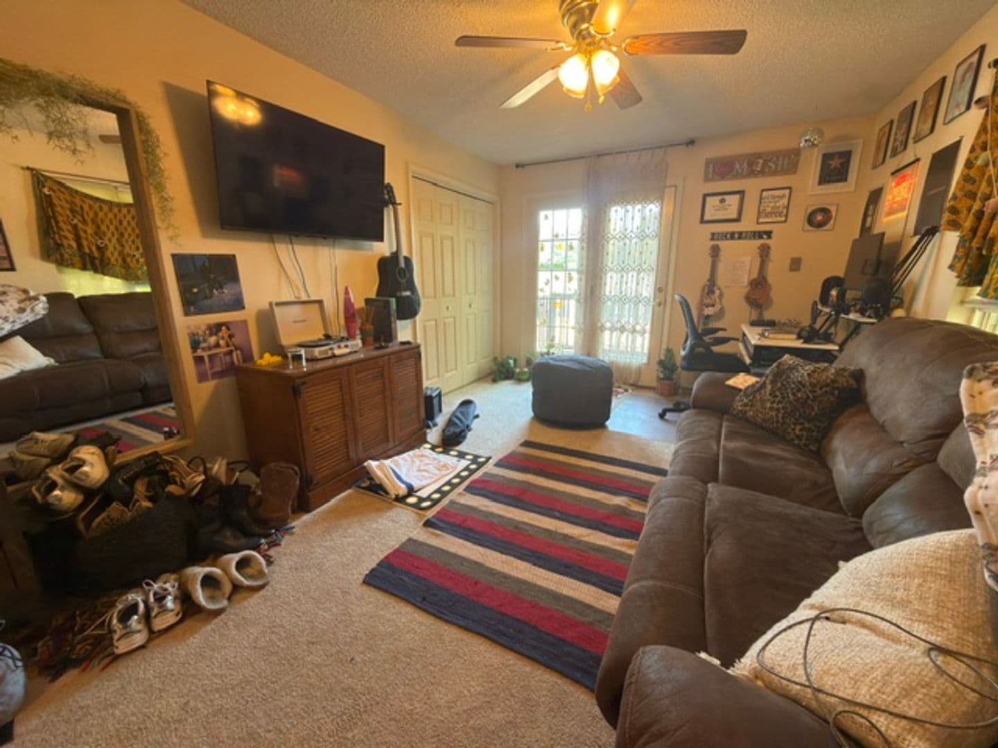 Charleston Apartment: 1306 Arthur Ave  - Unit 17