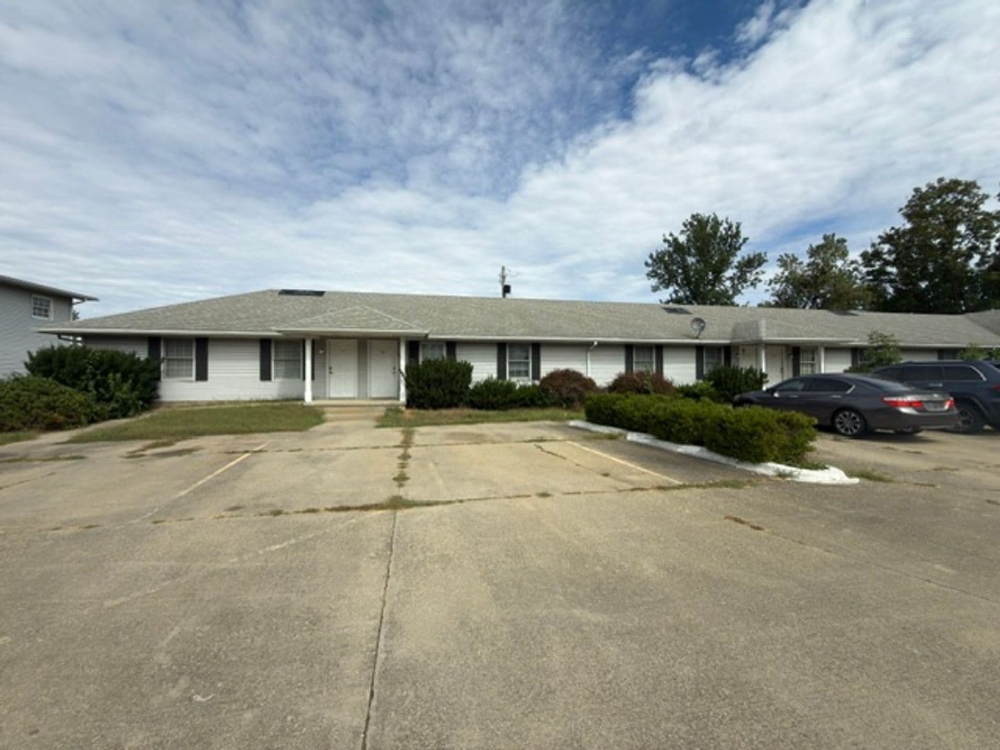 Charleston Apartment: 1305 18th St  - Unit 17