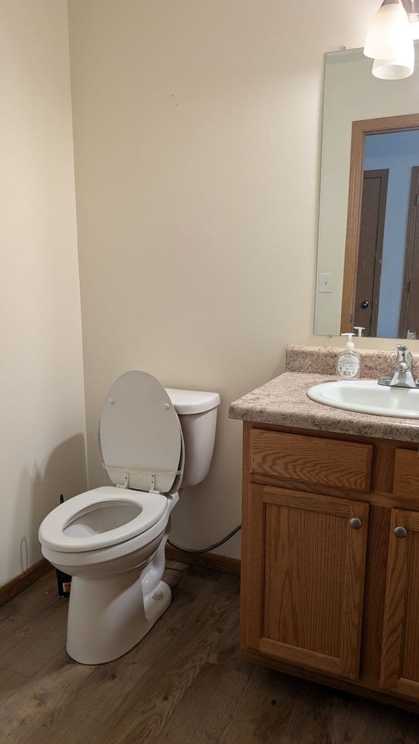 Champaign Apartment: Boulder Ridge Drive
