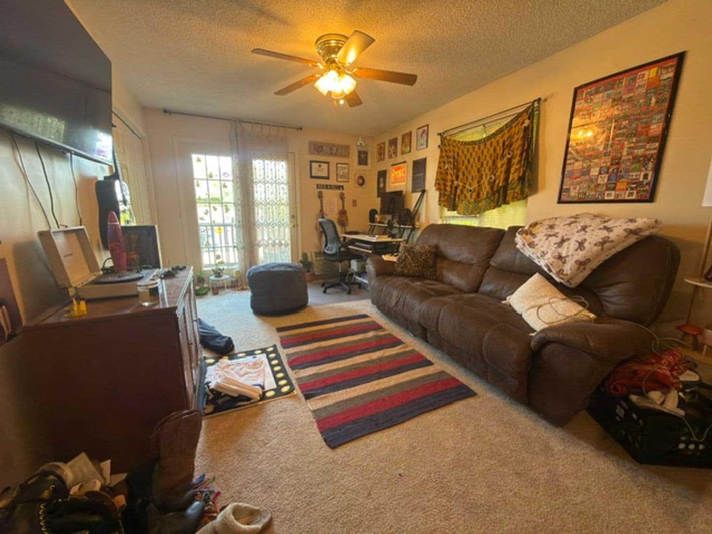 Charleston Apartment: 1306 Arthur Ave  - Unit 17