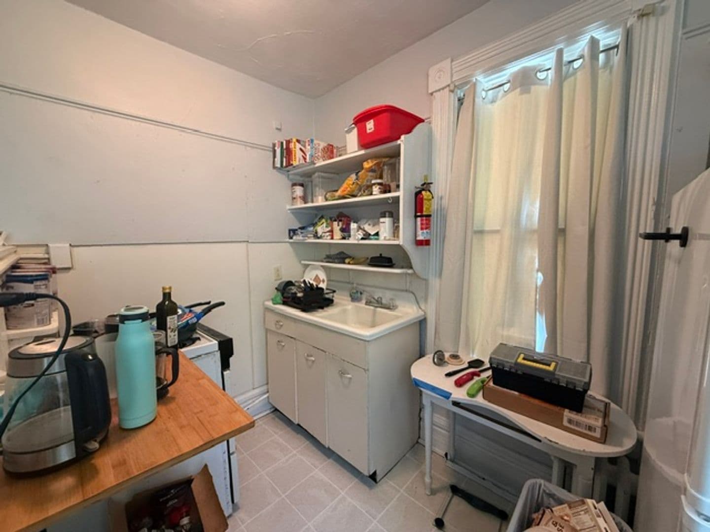 Urbana Apartment: 802 W Illinois