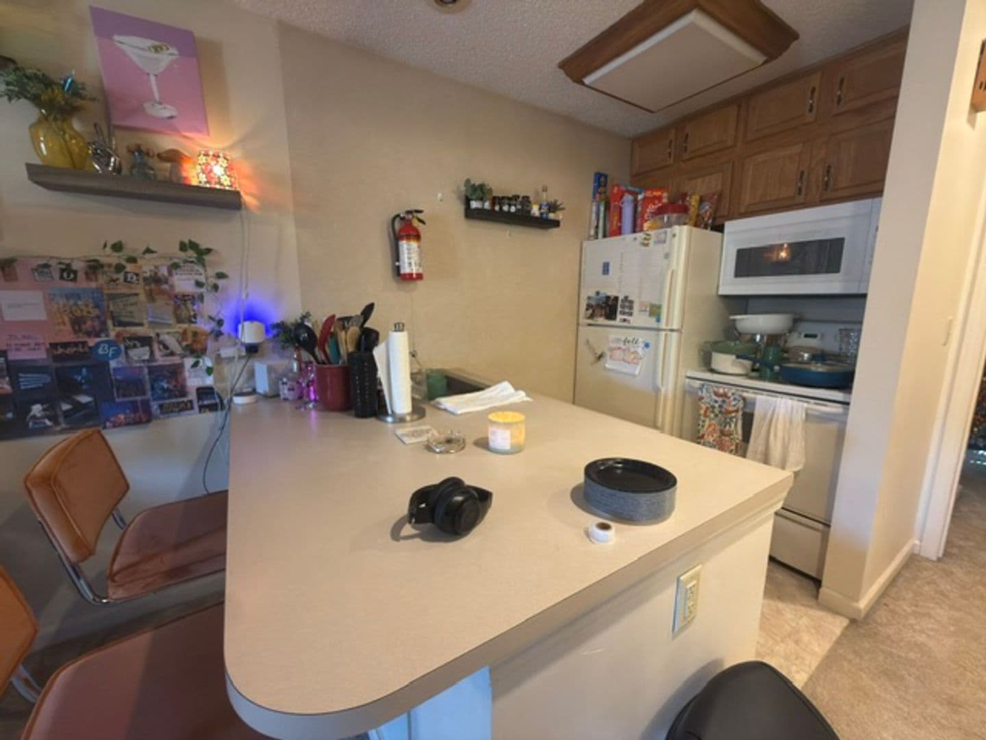 Charleston Apartment: 1306 Arthur Ave  - Unit 17