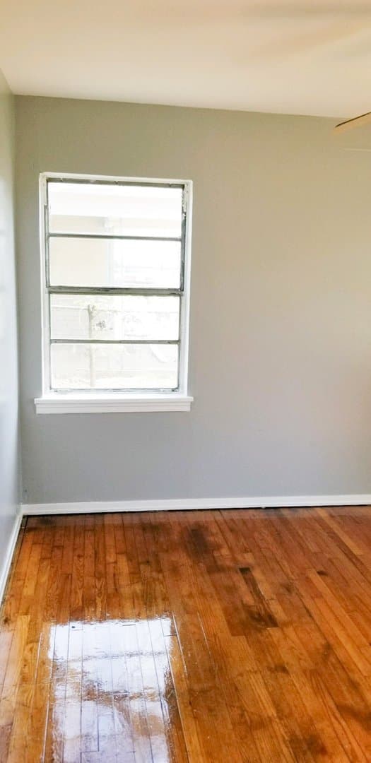 Shreveport House: 2718 Parkridge St