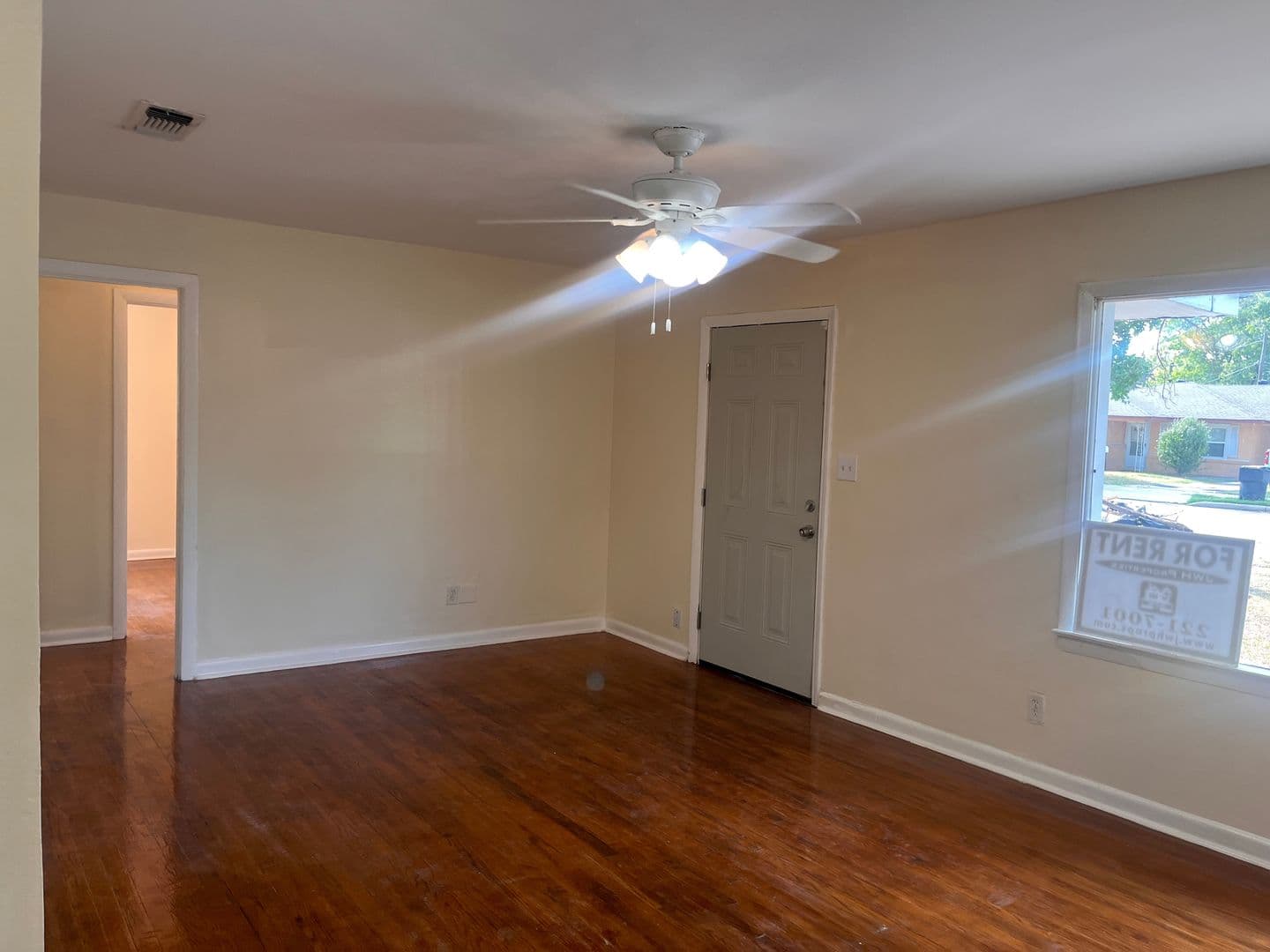 Bossier City House: 3237 Murphy Street (Filter 15x24x1)