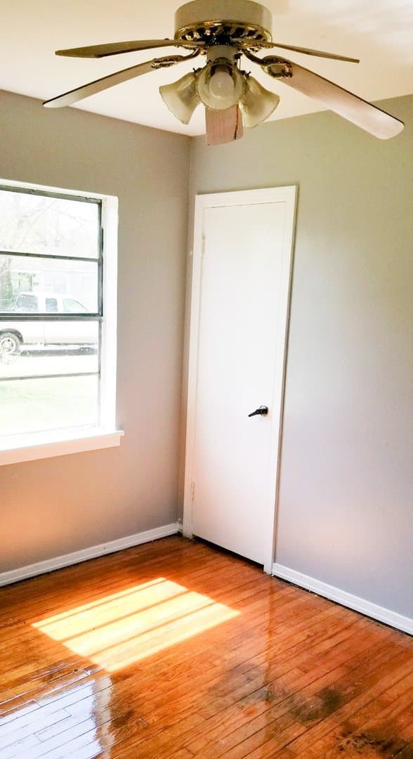 Shreveport House: 2718 Parkridge St