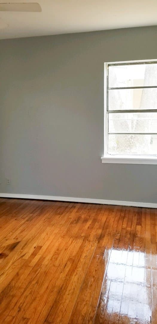 Shreveport House: 2718 Parkridge St