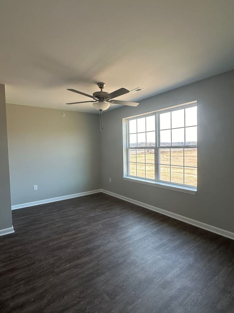 Princeton Apartment: 629 S. Second Ave.