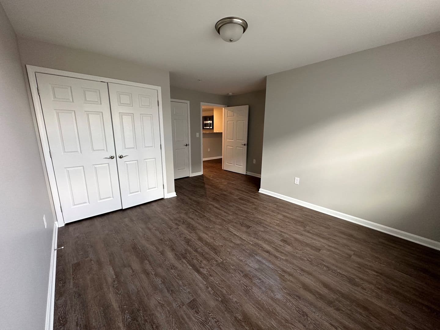 Princeton Apartment: 629 S. Second Ave.