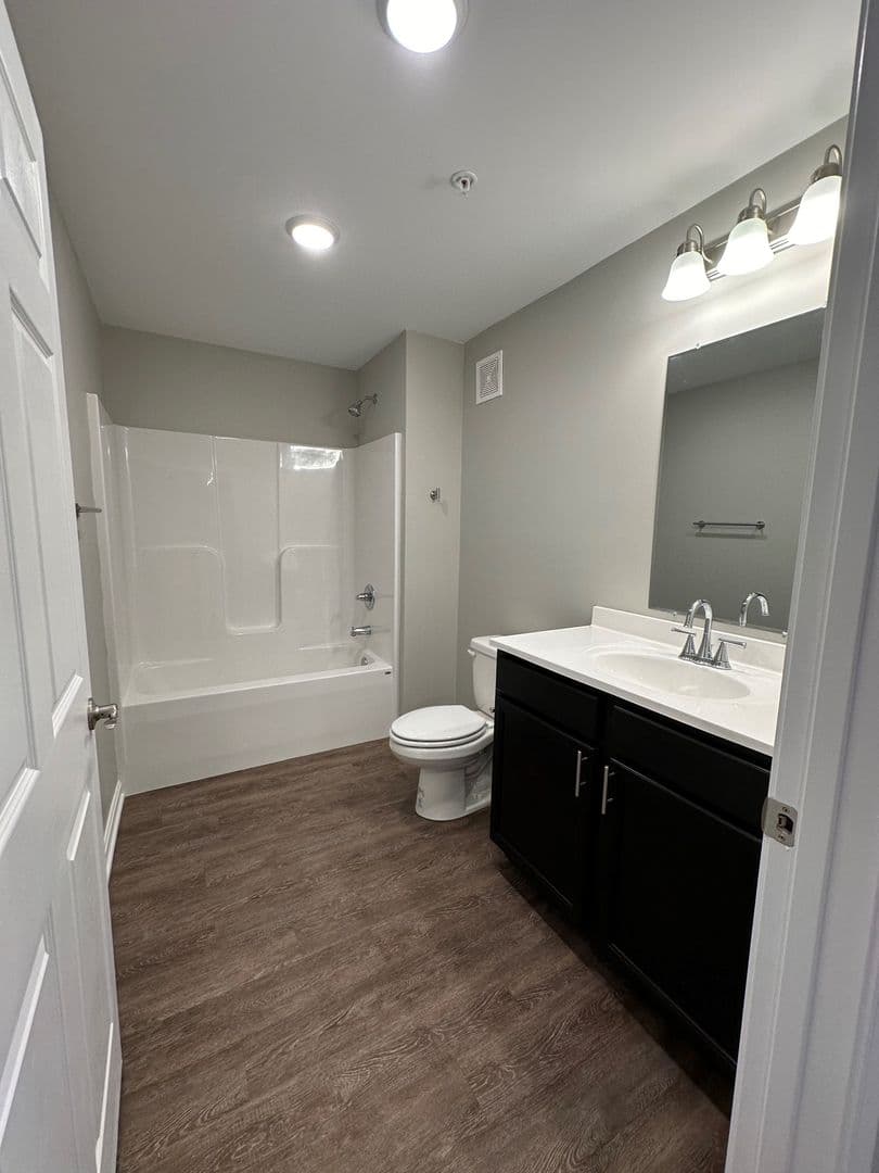 Princeton Apartment: 629 S. Second Ave.