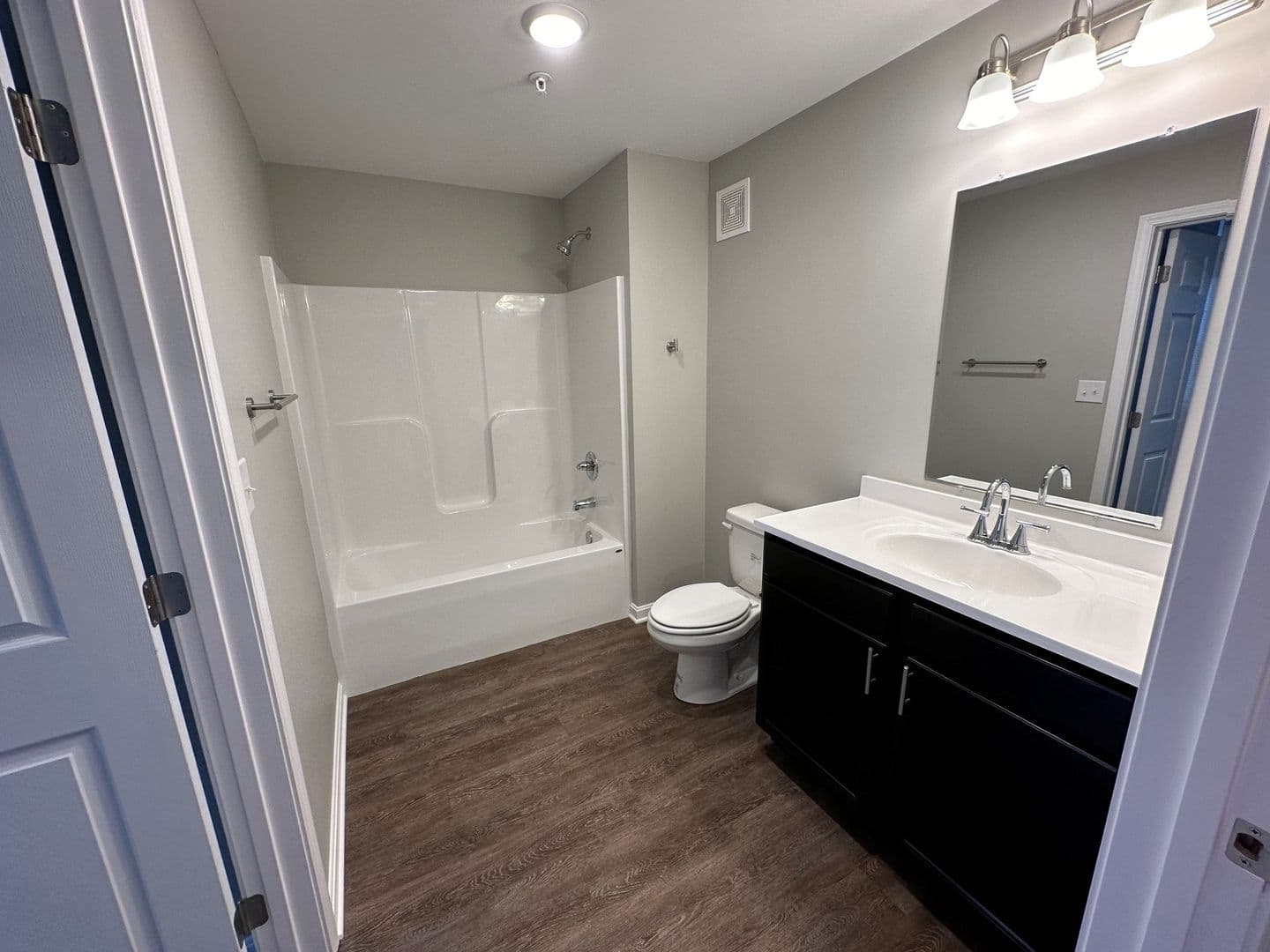 Princeton Apartment: 629 S. Second Ave.