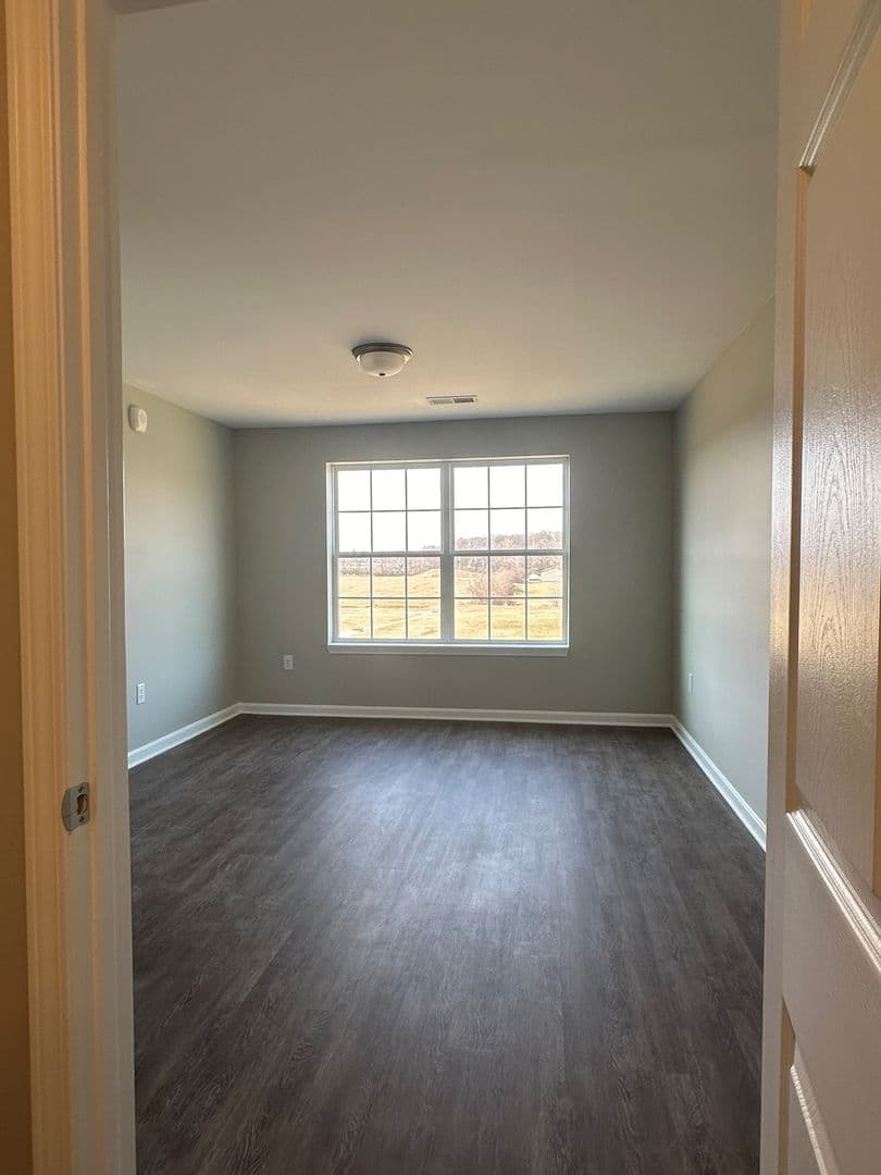 Princeton Apartment: 629 S. Second Ave.