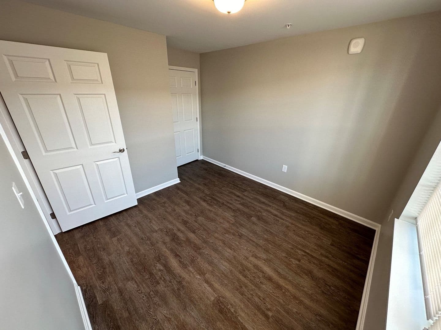 Princeton Apartment: 629 S. Second Ave.