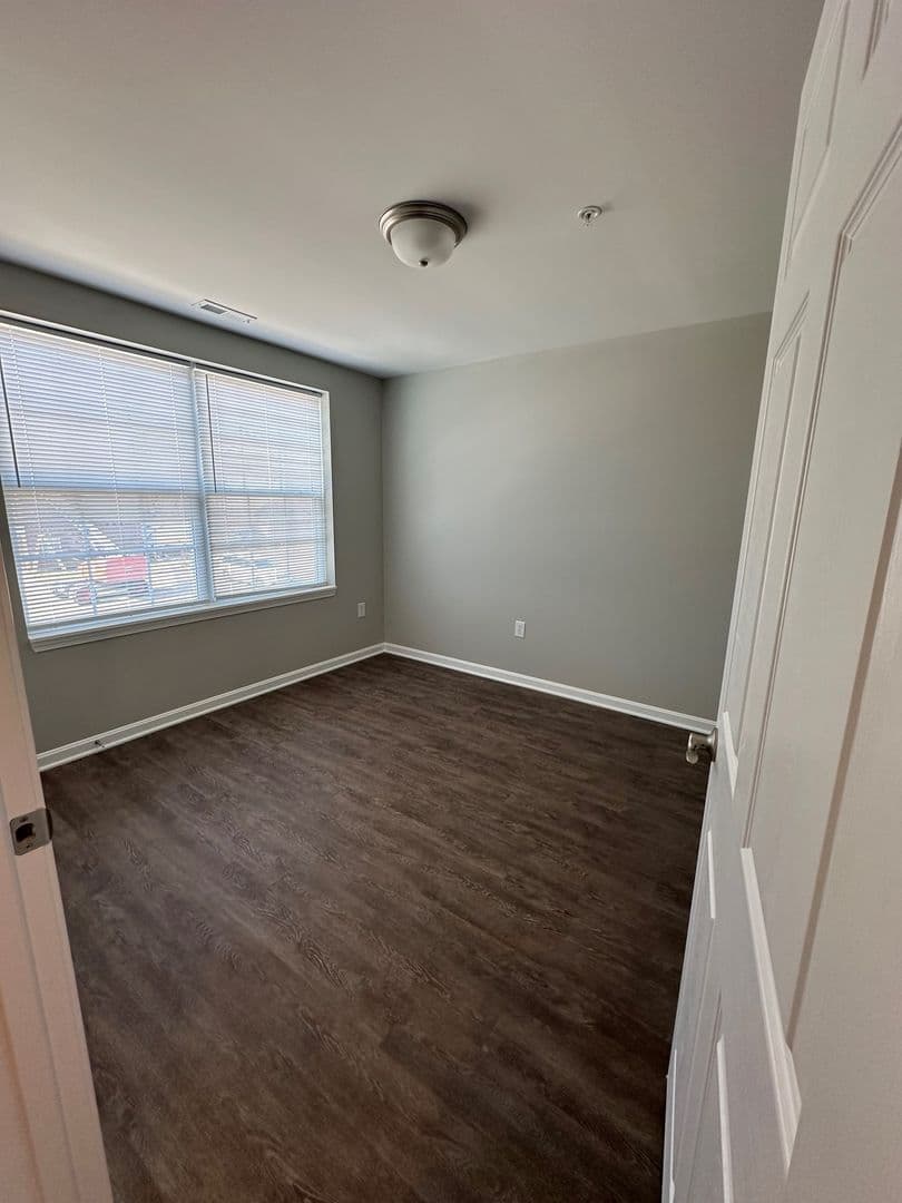 Princeton Apartment: 629 S. Second Ave.