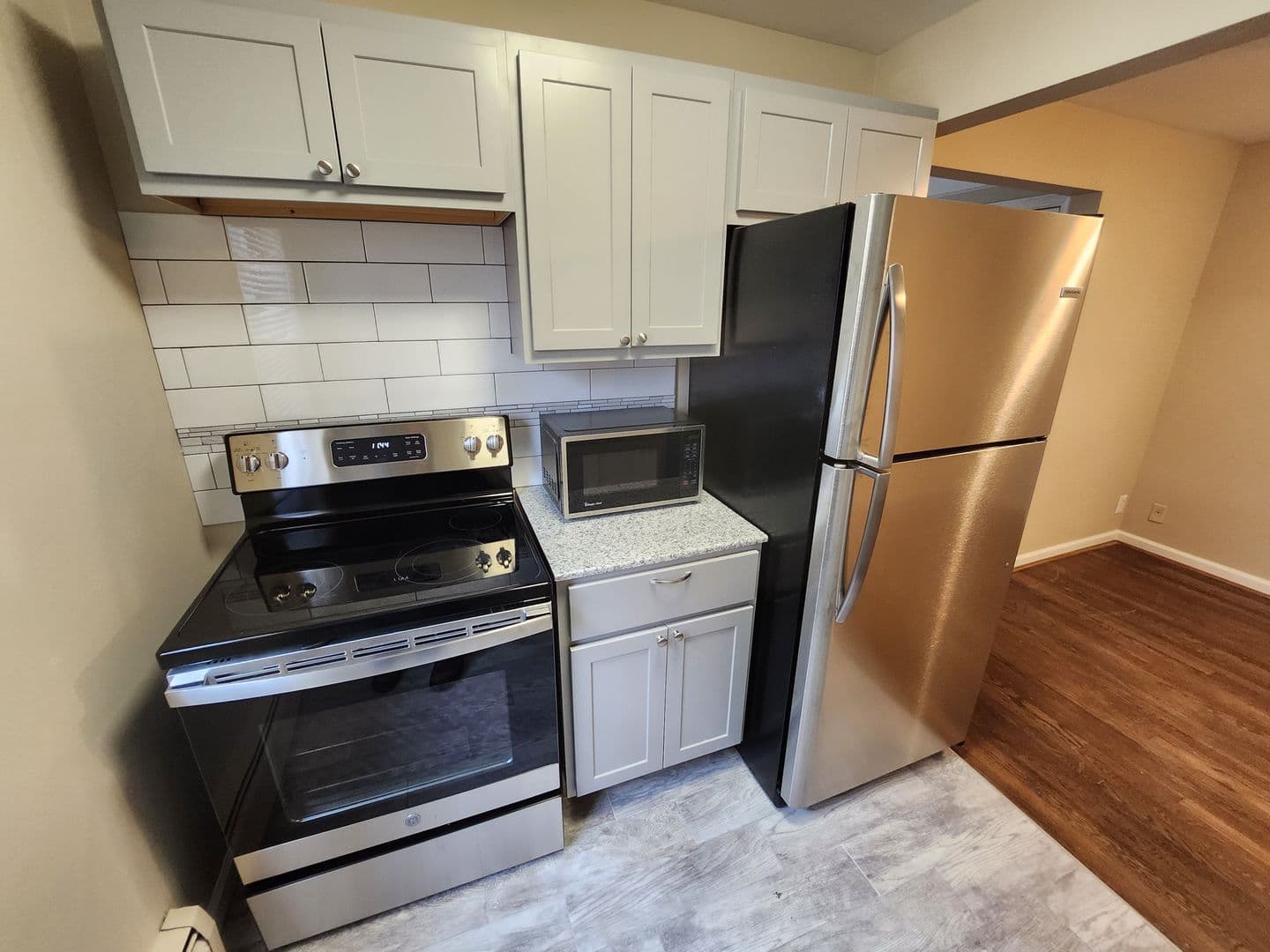 Cincinnati Apartment: 4955 Kelsch Lane