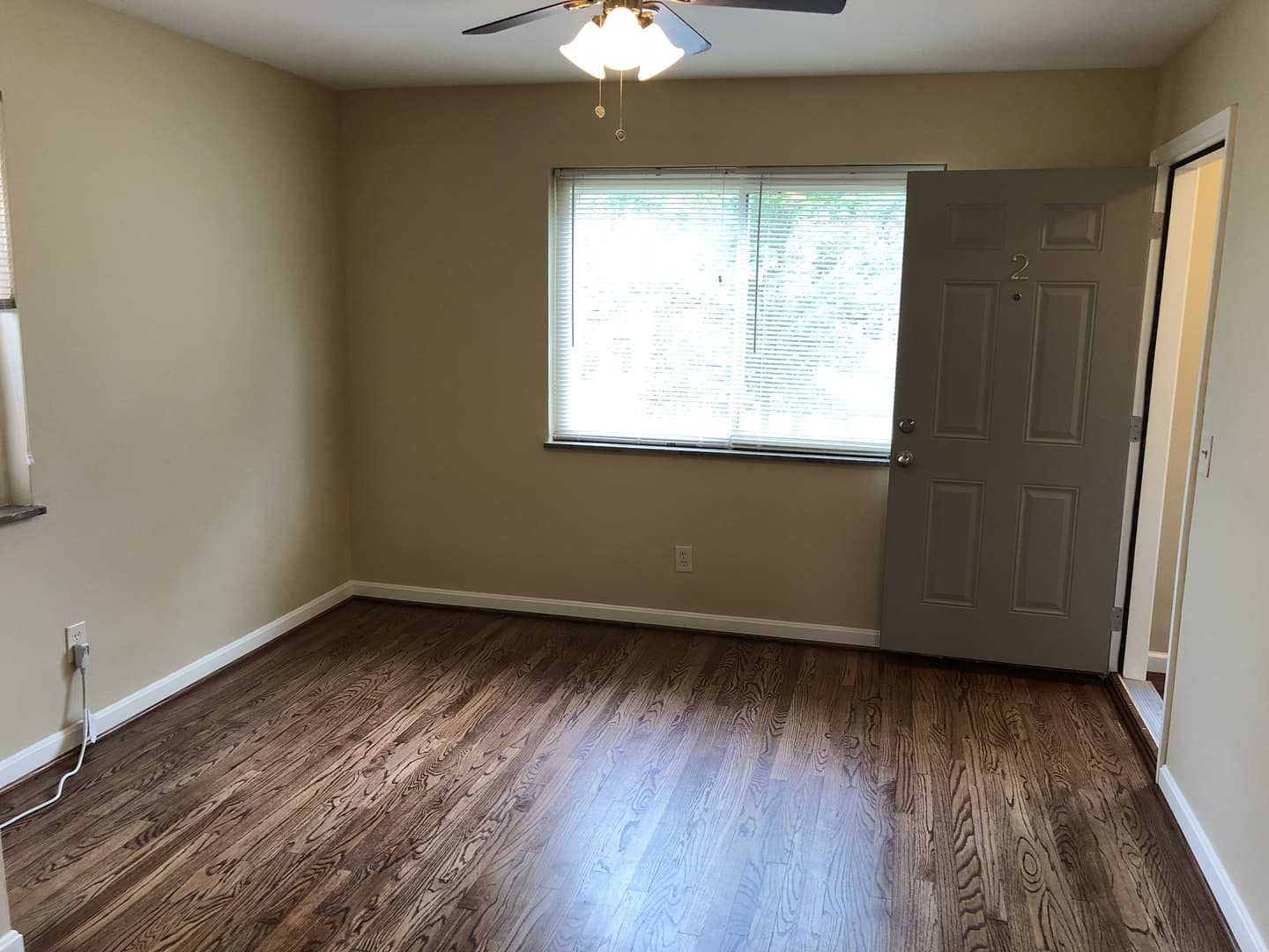 Cincinnati Apartment: 6082 Heis Terrace