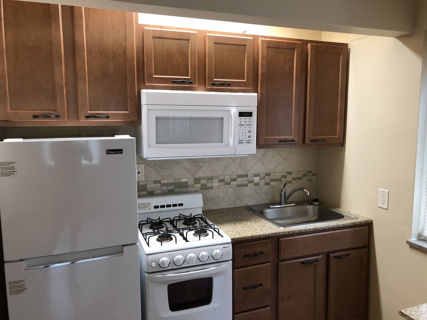 Cincinnati Apartment: 6082 Heis Terrace