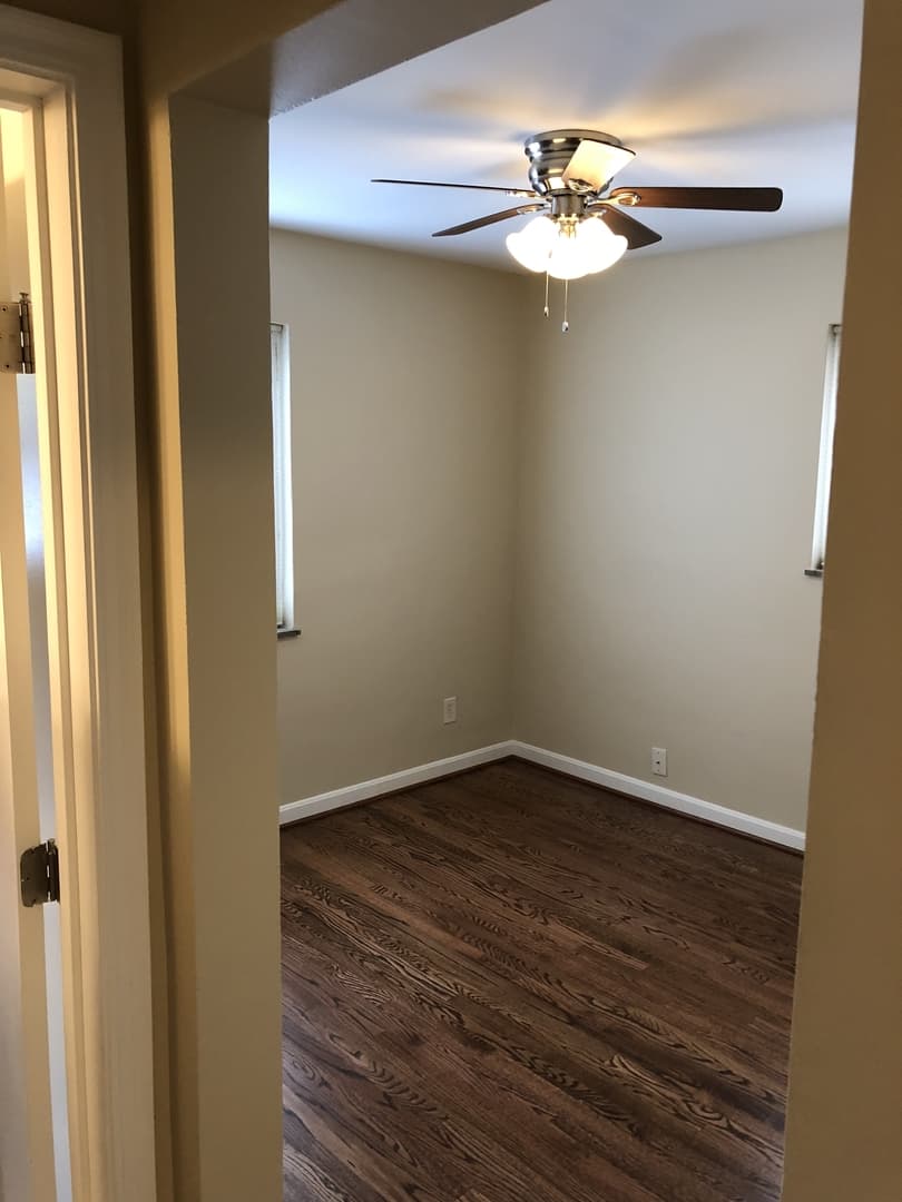 Cincinnati Apartment: 6082 Heis Terrace