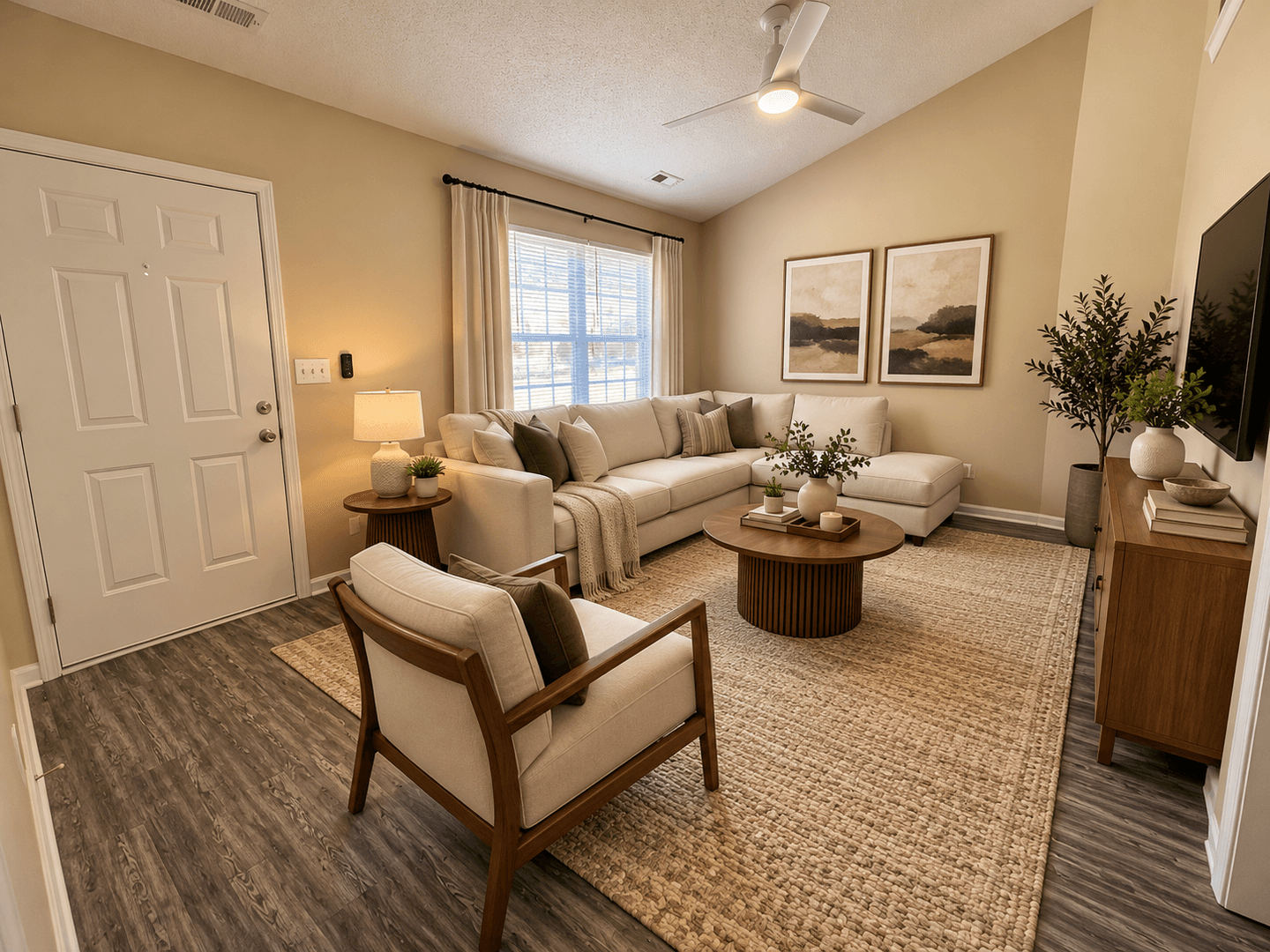 Charlotte House: 3044 Westwinds Court