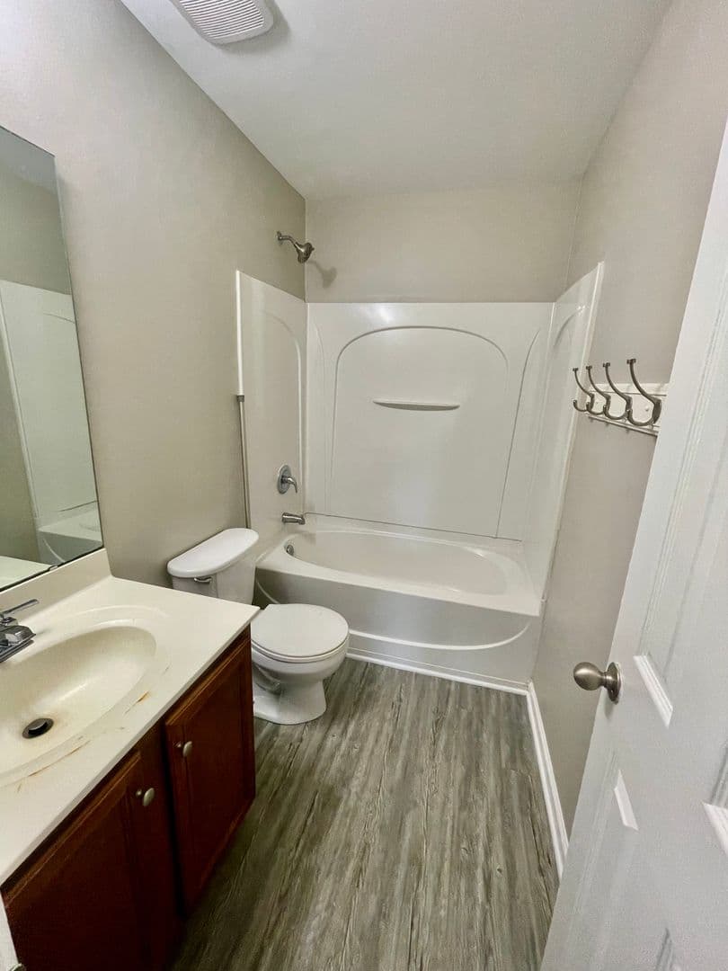 Rock Hill House: 540 Cool Creek Drive
