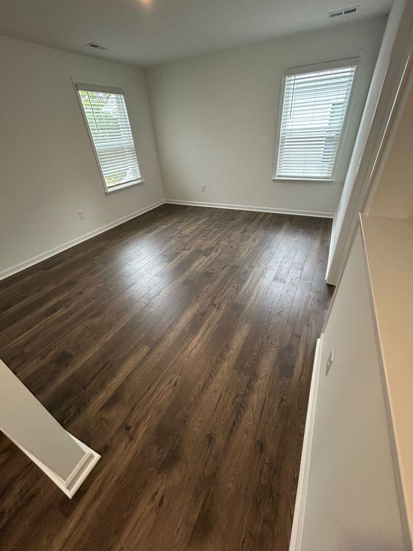 Charlotte House: 15208 Caspian Way