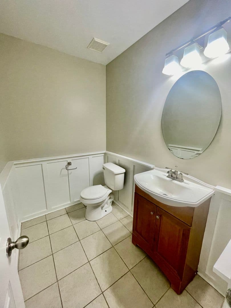 Rock Hill House: 540 Cool Creek Drive