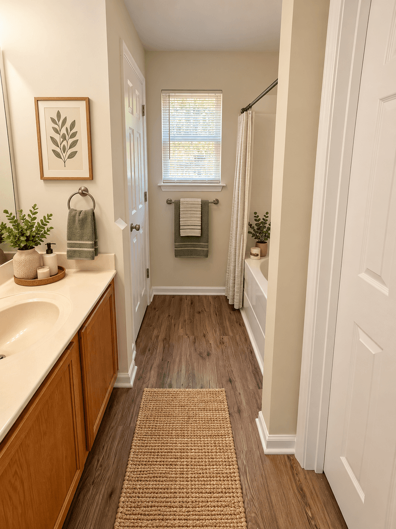 Charlotte House: 3534 Crestridge Dr
