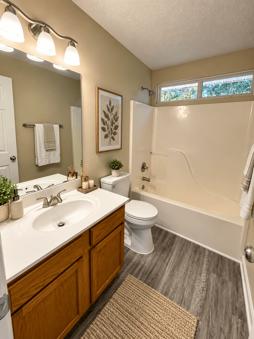 Charlotte House: 3044 Westwinds Court