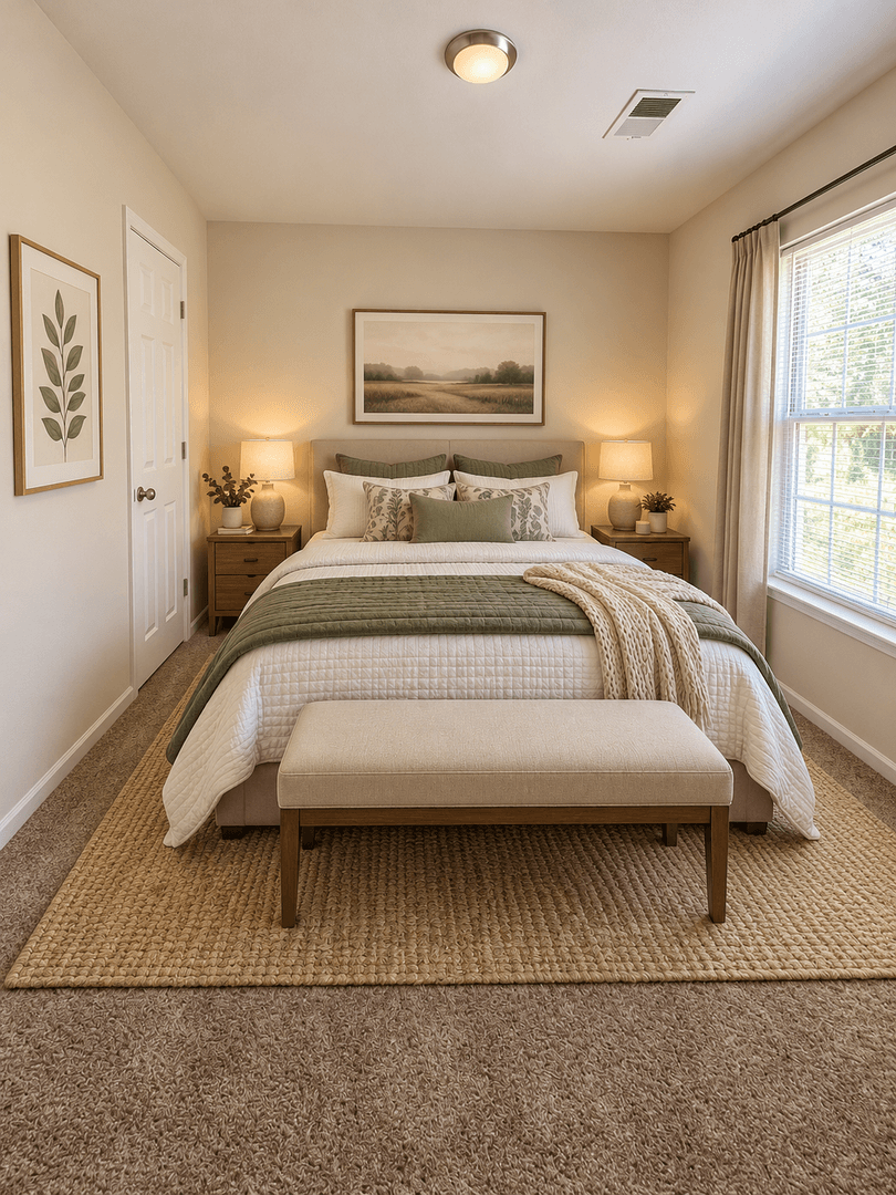 Charlotte House: 3534 Crestridge Dr