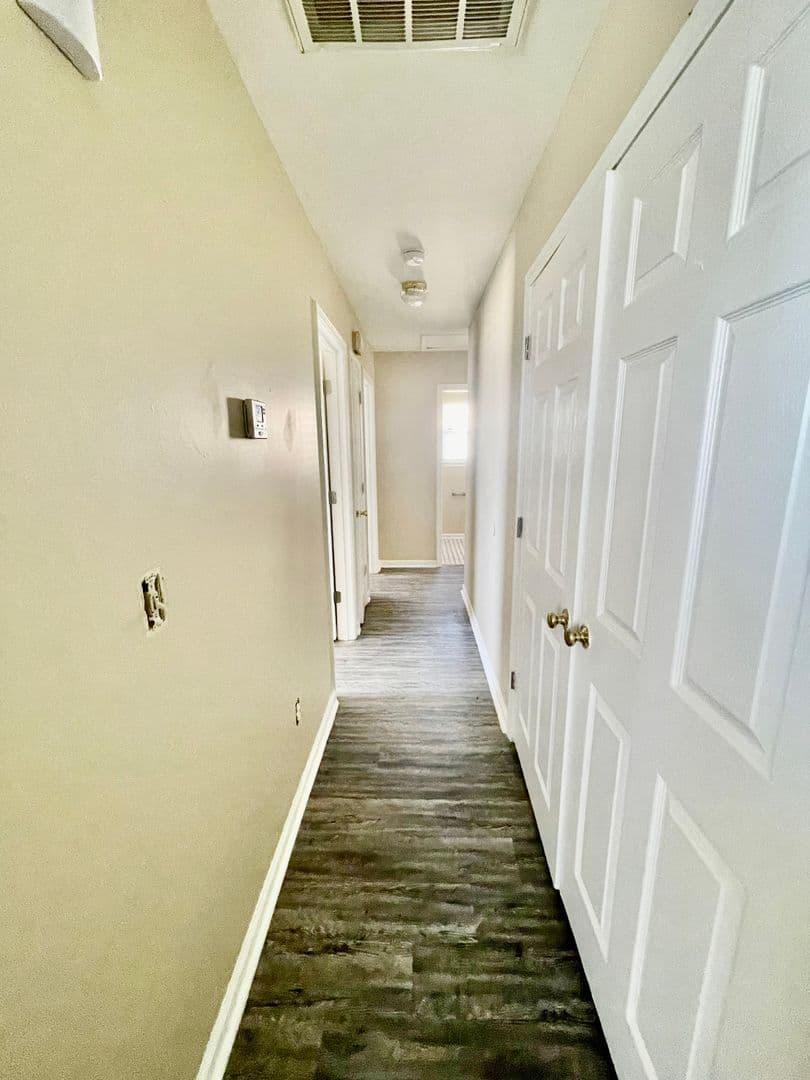 Charlotte House: 627 Mistral Way