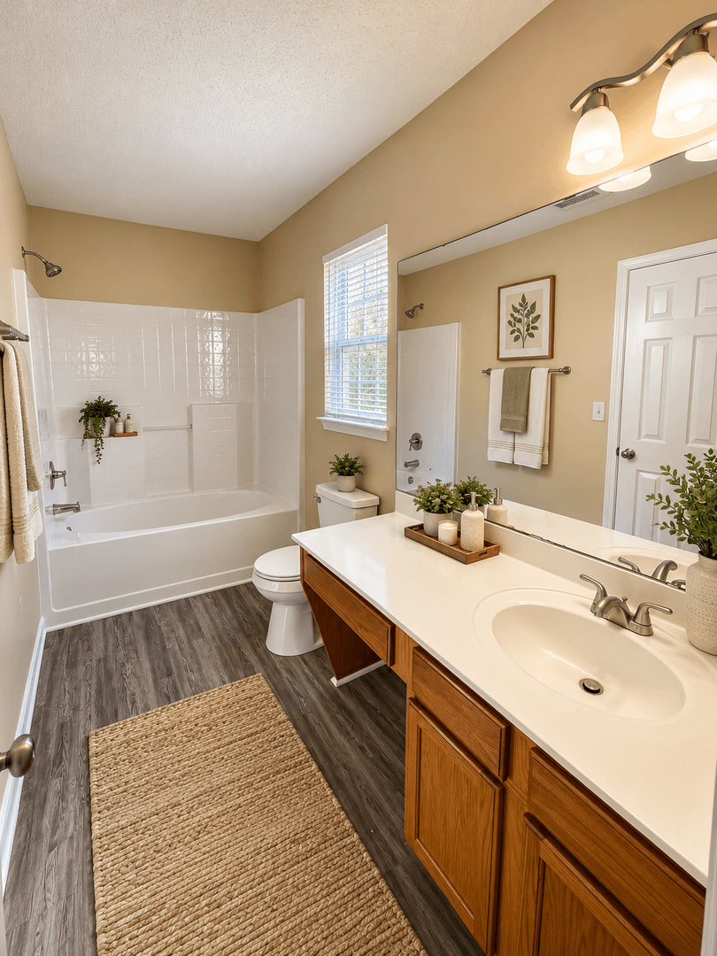 Charlotte House: 3044 Westwinds Court