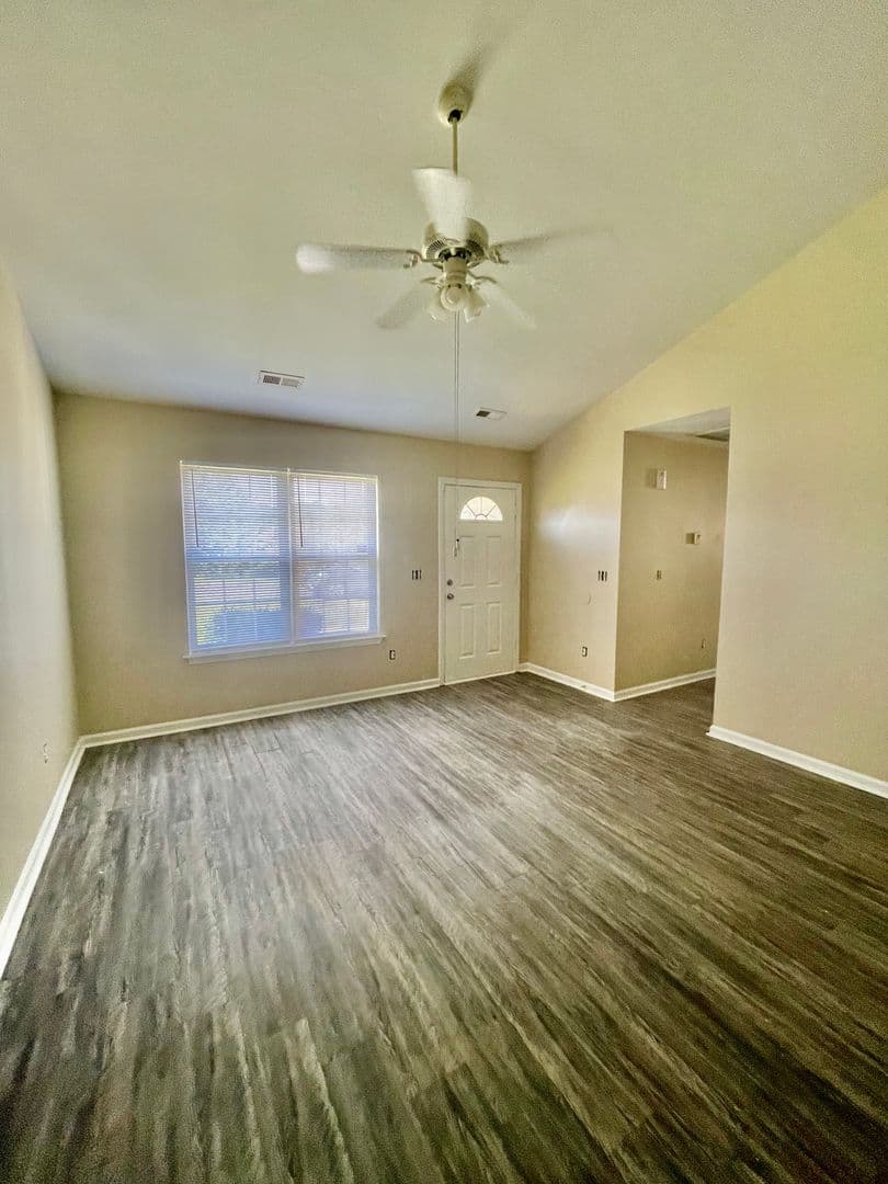 Charlotte House: 627 Mistral Way