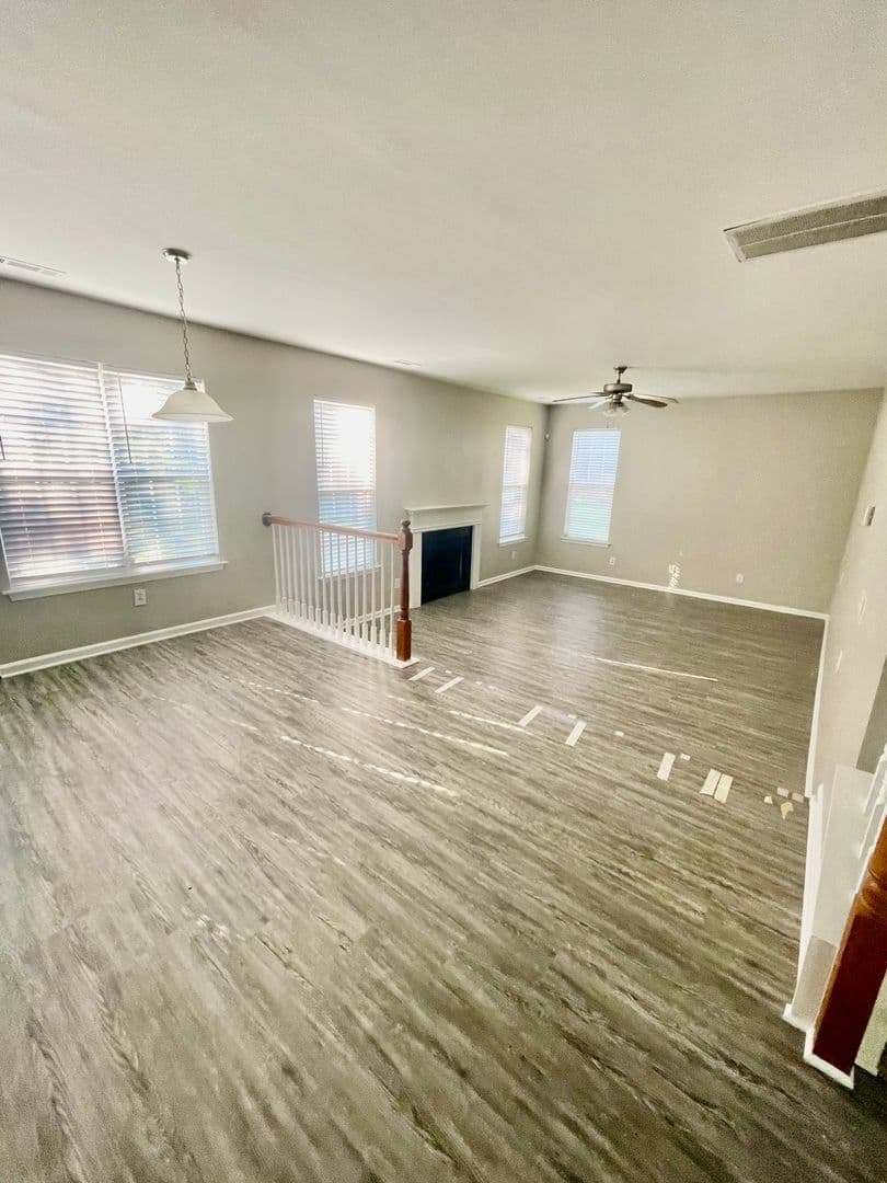 Rock Hill House: 540 Cool Creek Drive
