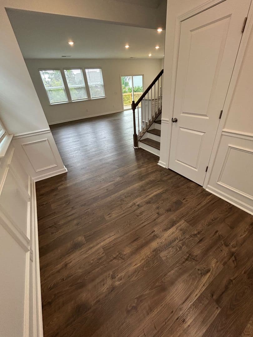 Charlotte House: 15208 Caspian Way