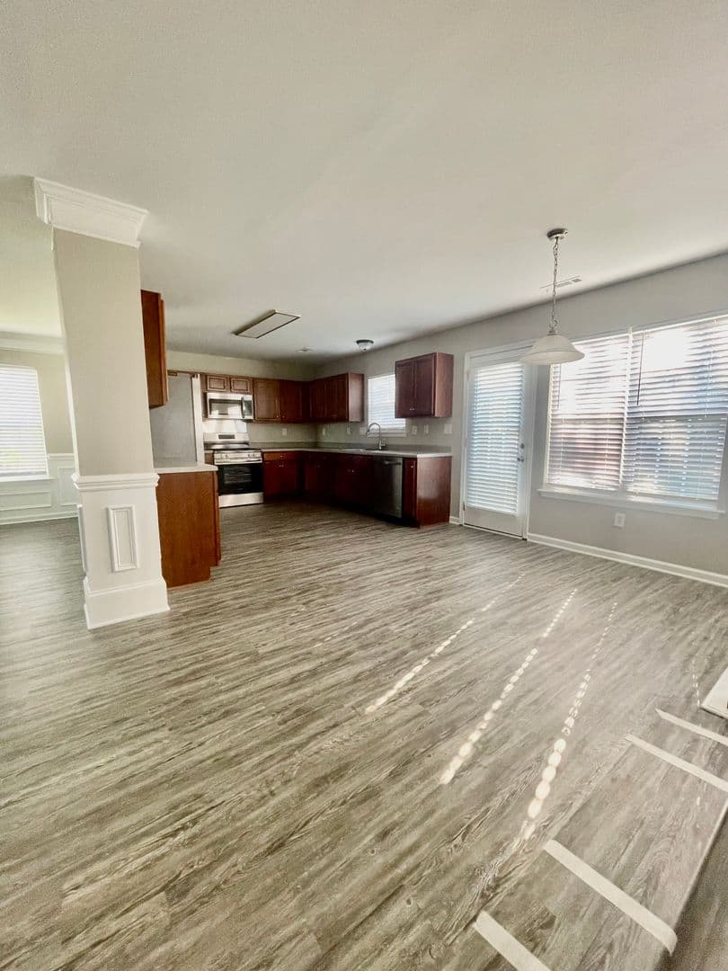 Rock Hill House: 540 Cool Creek Drive