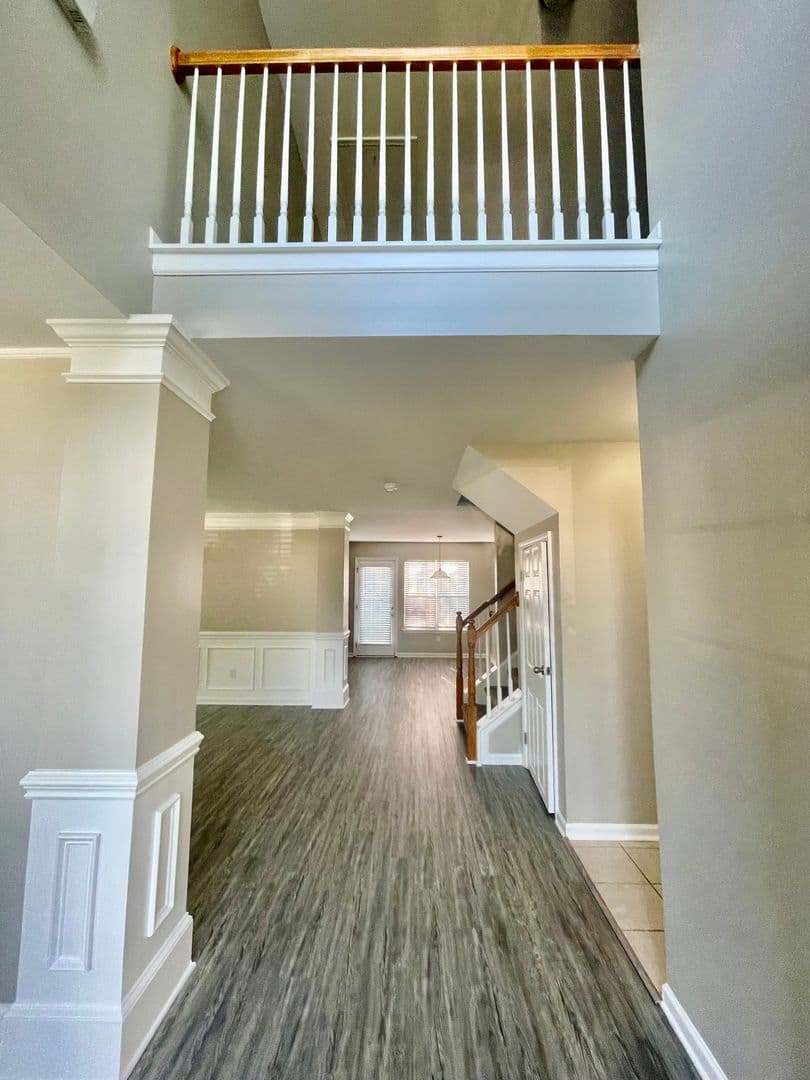 Rock Hill House: 540 Cool Creek Drive