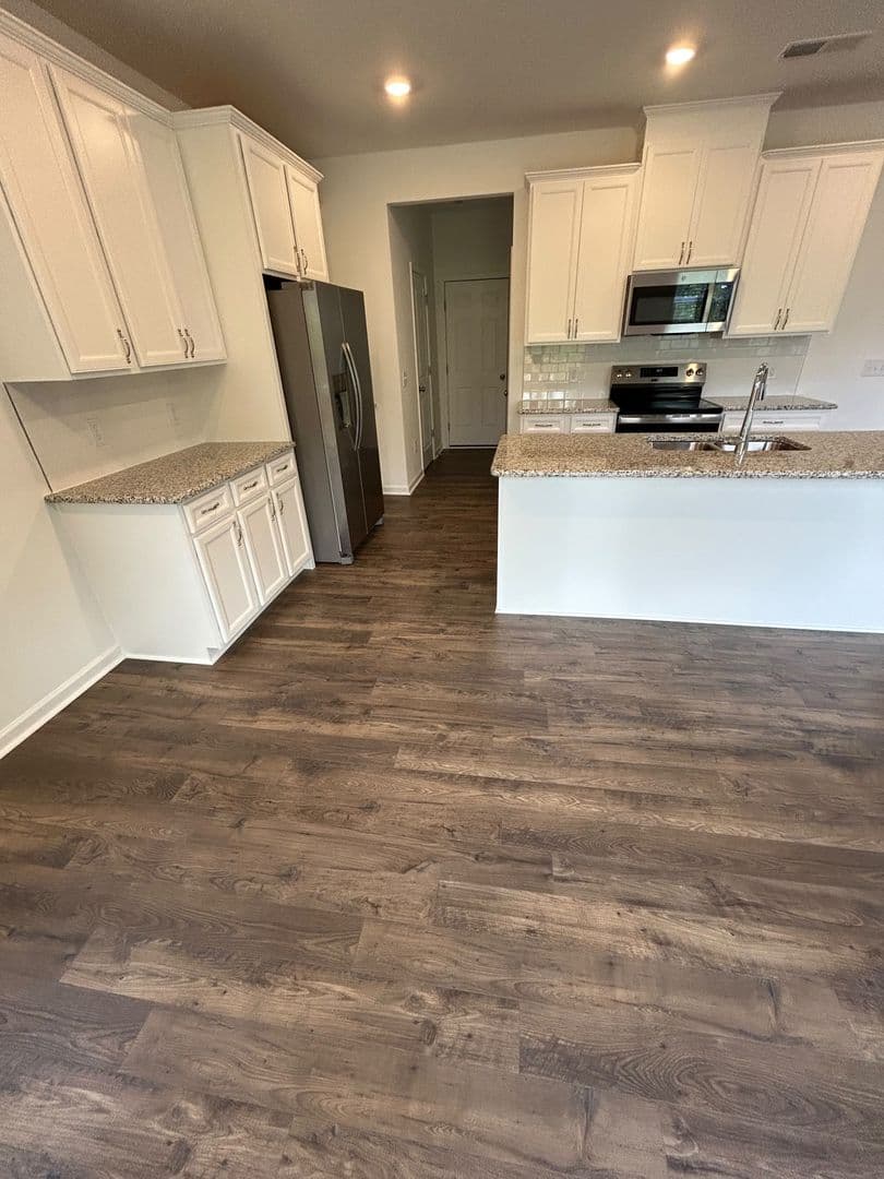 Charlotte House: 15208 Caspian Way