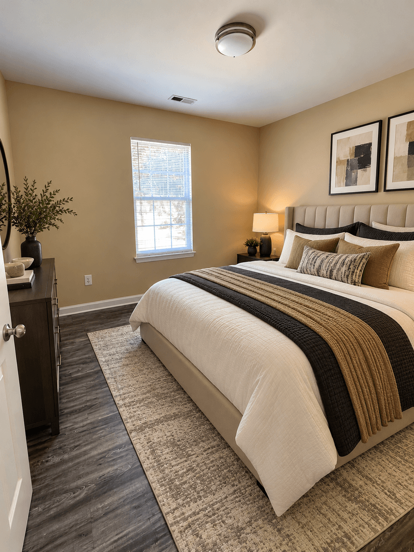 Charlotte House: 3044 Westwinds Court