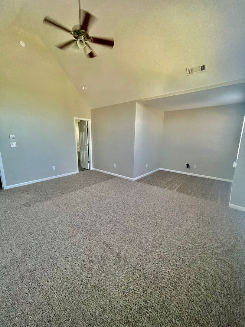 Rock Hill House: 540 Cool Creek Drive