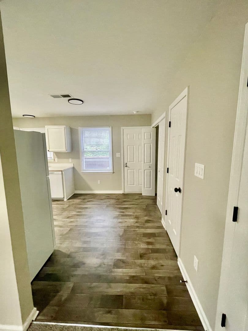Statesville Townhome: 260 Kelly St