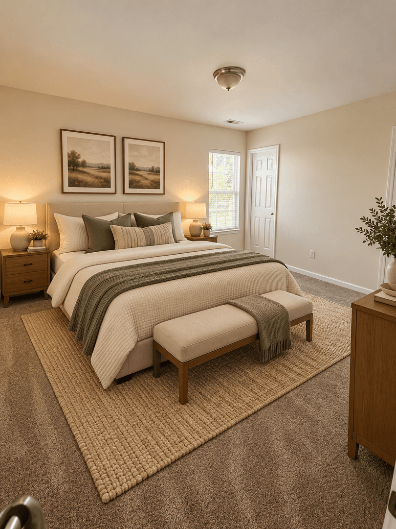 Charlotte House: 3534 Crestridge Dr