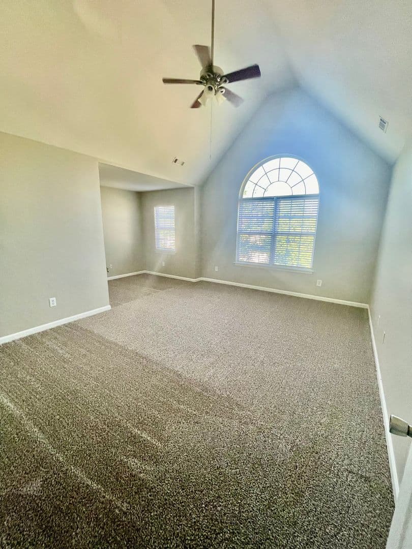 Rock Hill House: 540 Cool Creek Drive