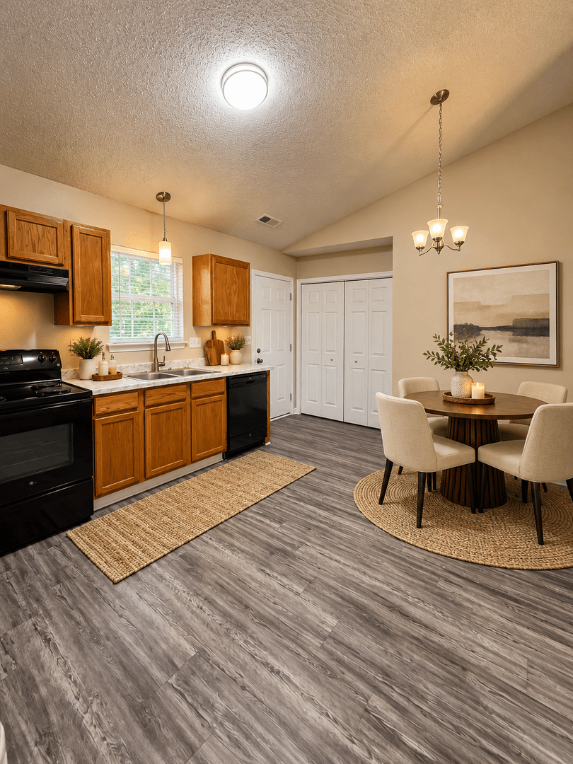 Charlotte House: 3044 Westwinds Court