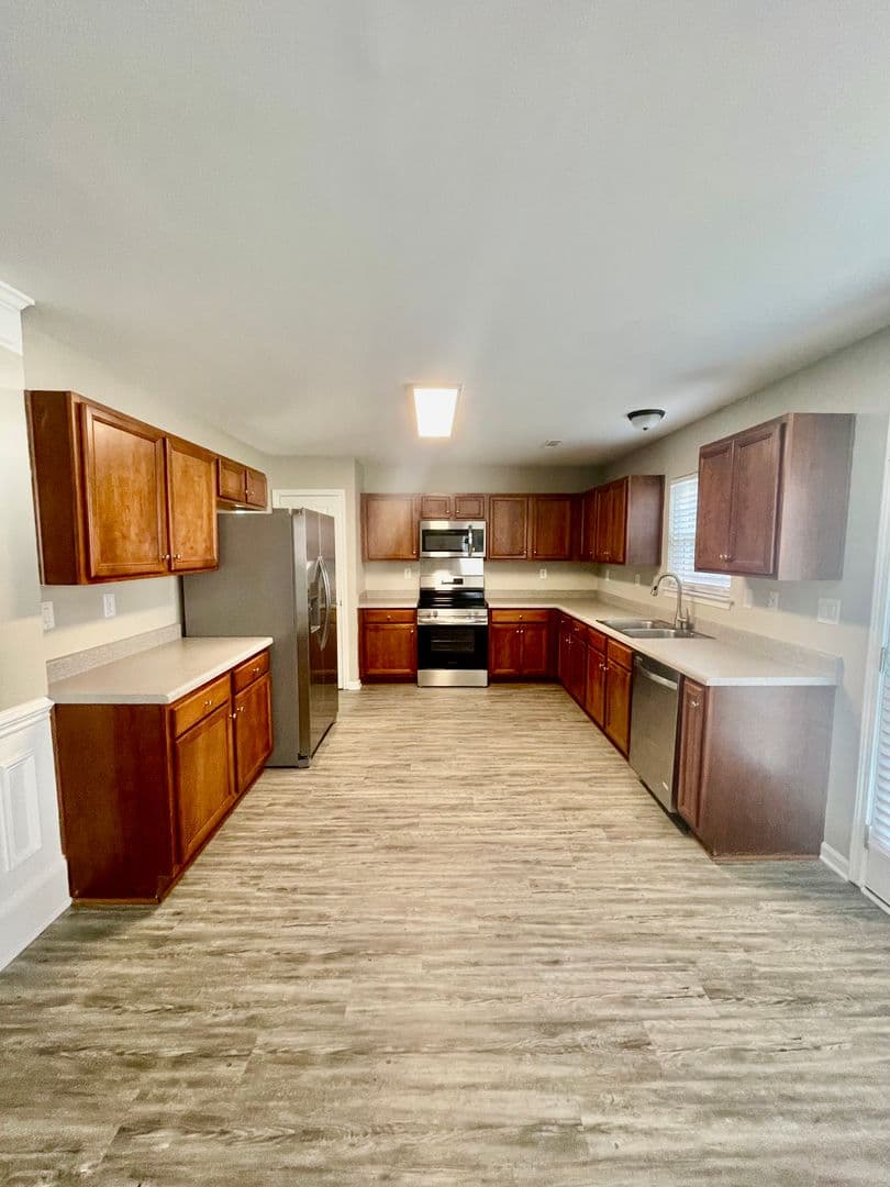Rock Hill House: 540 Cool Creek Drive